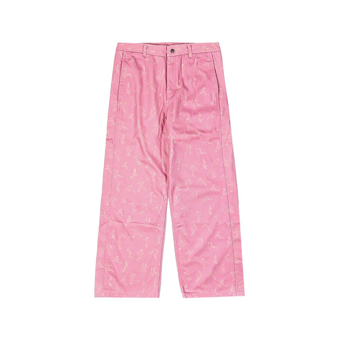 Puma Kidsuper Womens Active Pants
