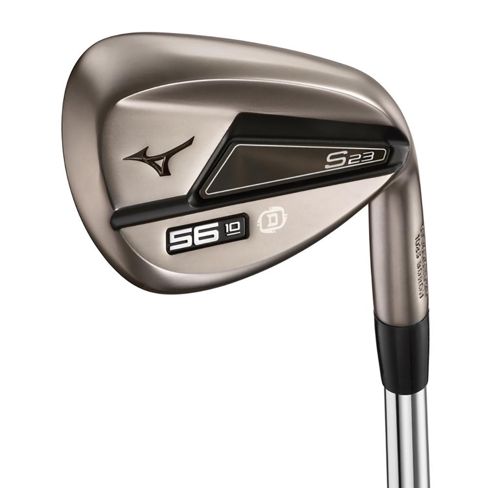 Mizuno Golf S23 Copper Cobalt Wedge - Choose Dexterity Club