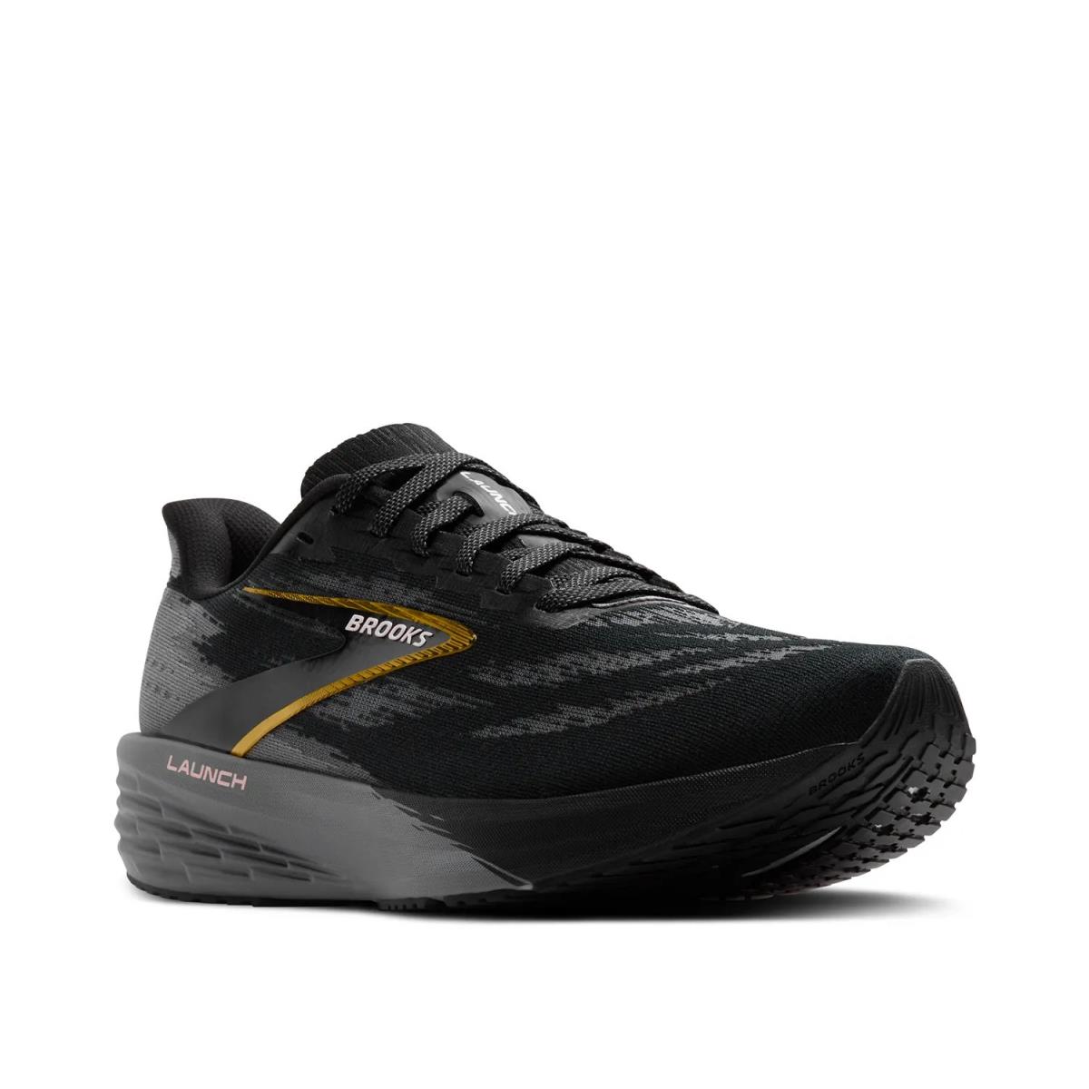 Man`s Athleisure Brooks Launch 11 Running Shoe