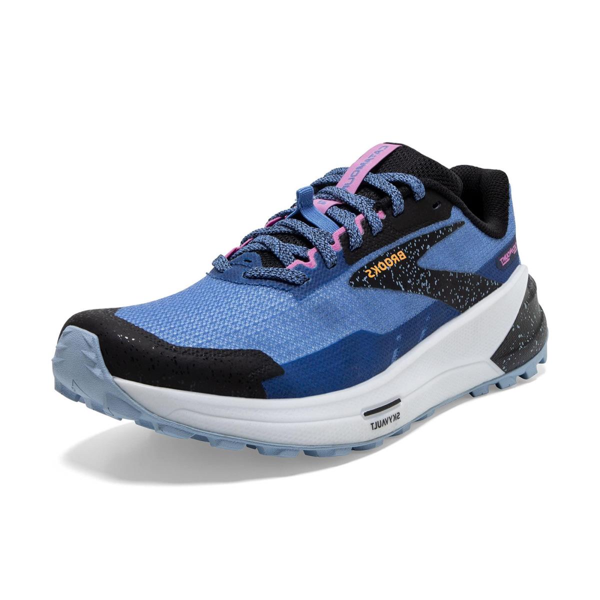 Brooks Women`s Catamount 2 Trail Running Shoe