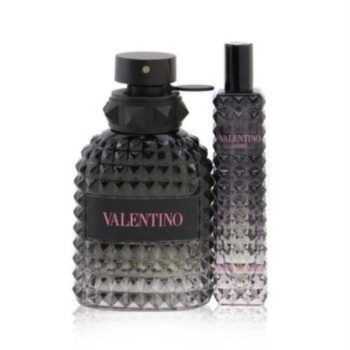Valentino Uomo Born In Roma Coffret