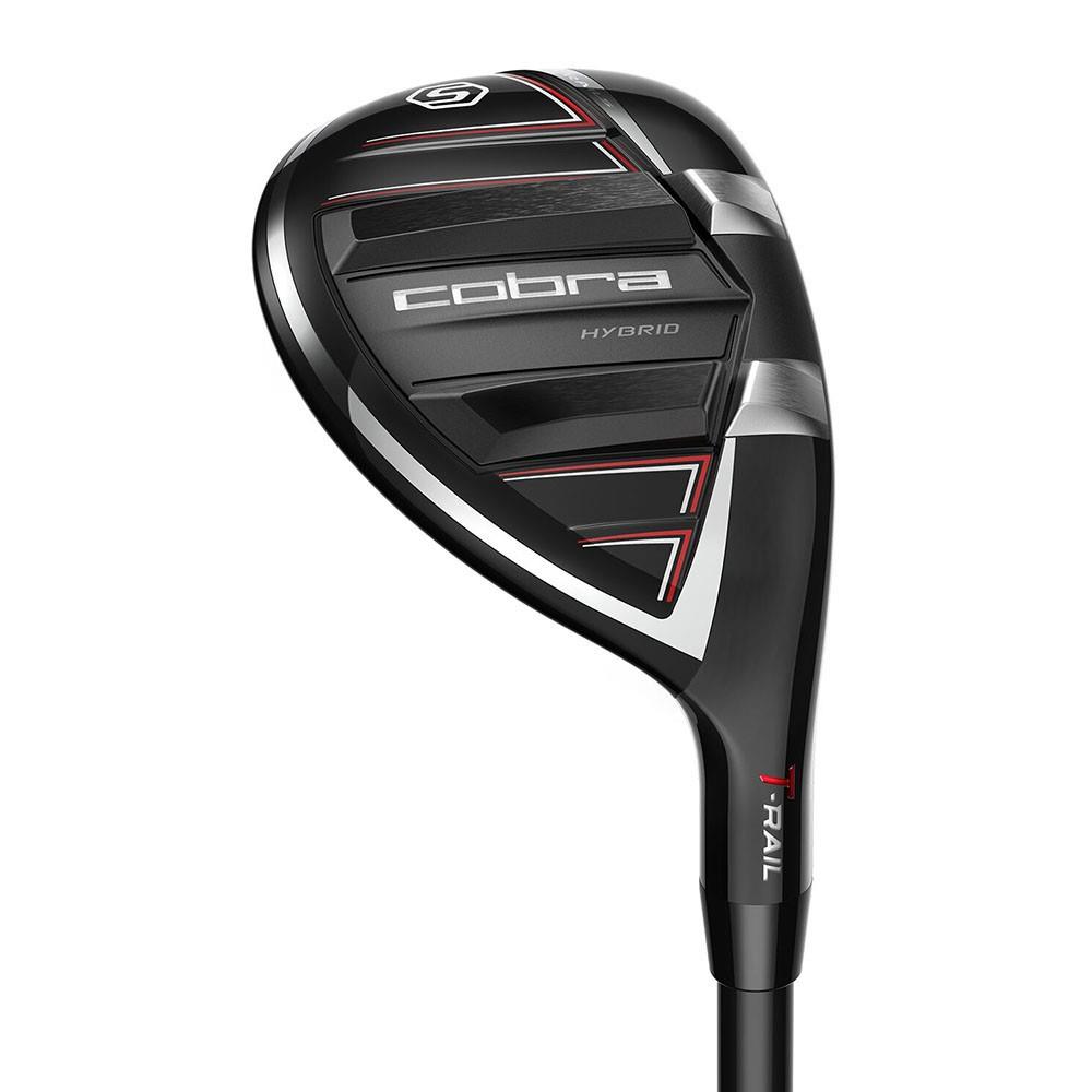 Cobra 2023 T-rail 5 Hybrid 23 Project X Catalyst 80 Stiff