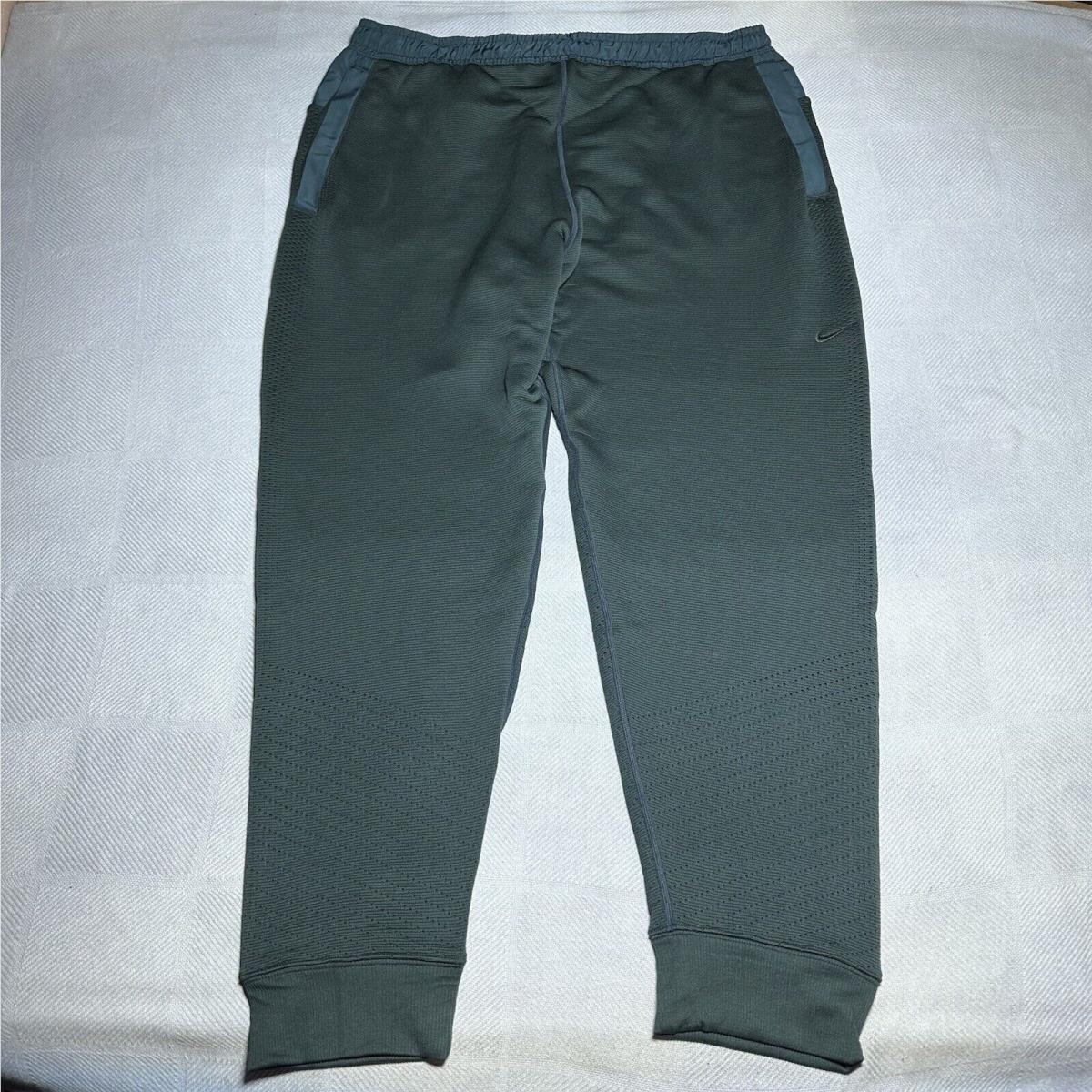 Nike Therma-fit Adv Aps Axis Performance Fleece Joggers Men s 2XL DQ4848-454