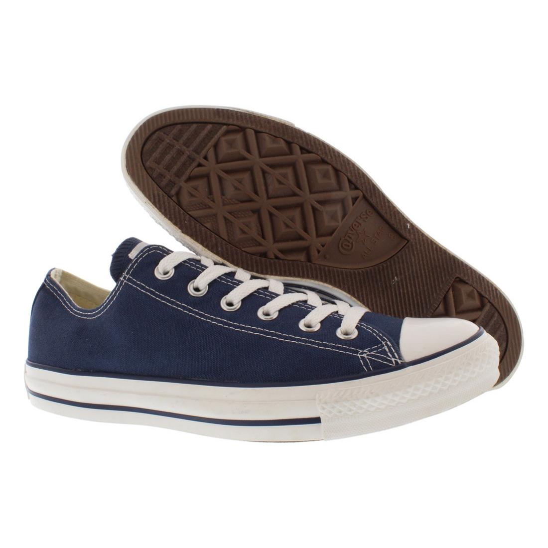 Converse Chuck Taylor All Star OX Womens Shoes