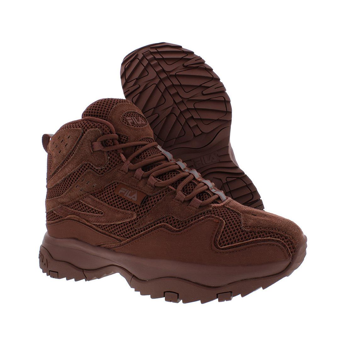 Fila Ranger Boot Mens Shoes