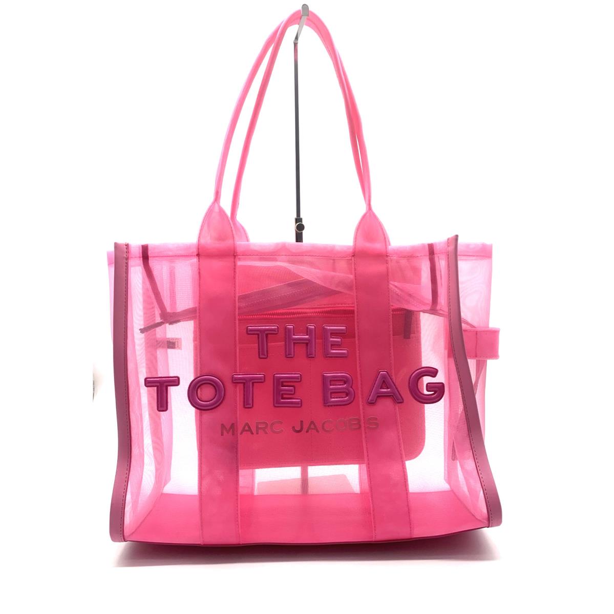 Marc Jacobs The Large Mesh Tote Bag