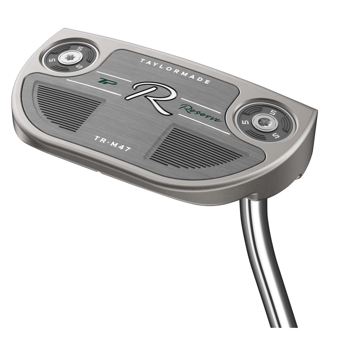 Taylormade TP Reserve M47 Putter 34`` Inches