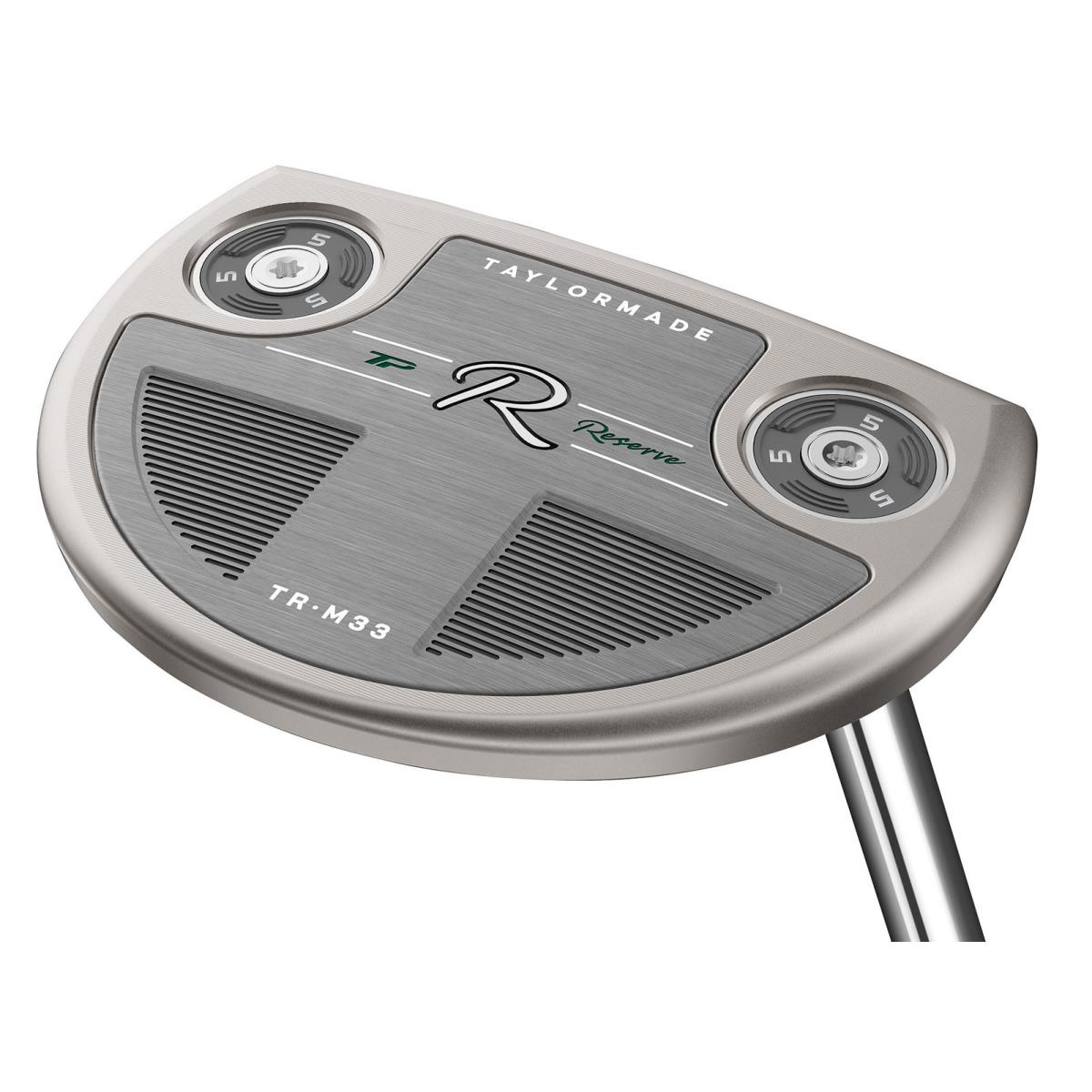 Taylormade TP Reserve M33 Putter 34`` Inches