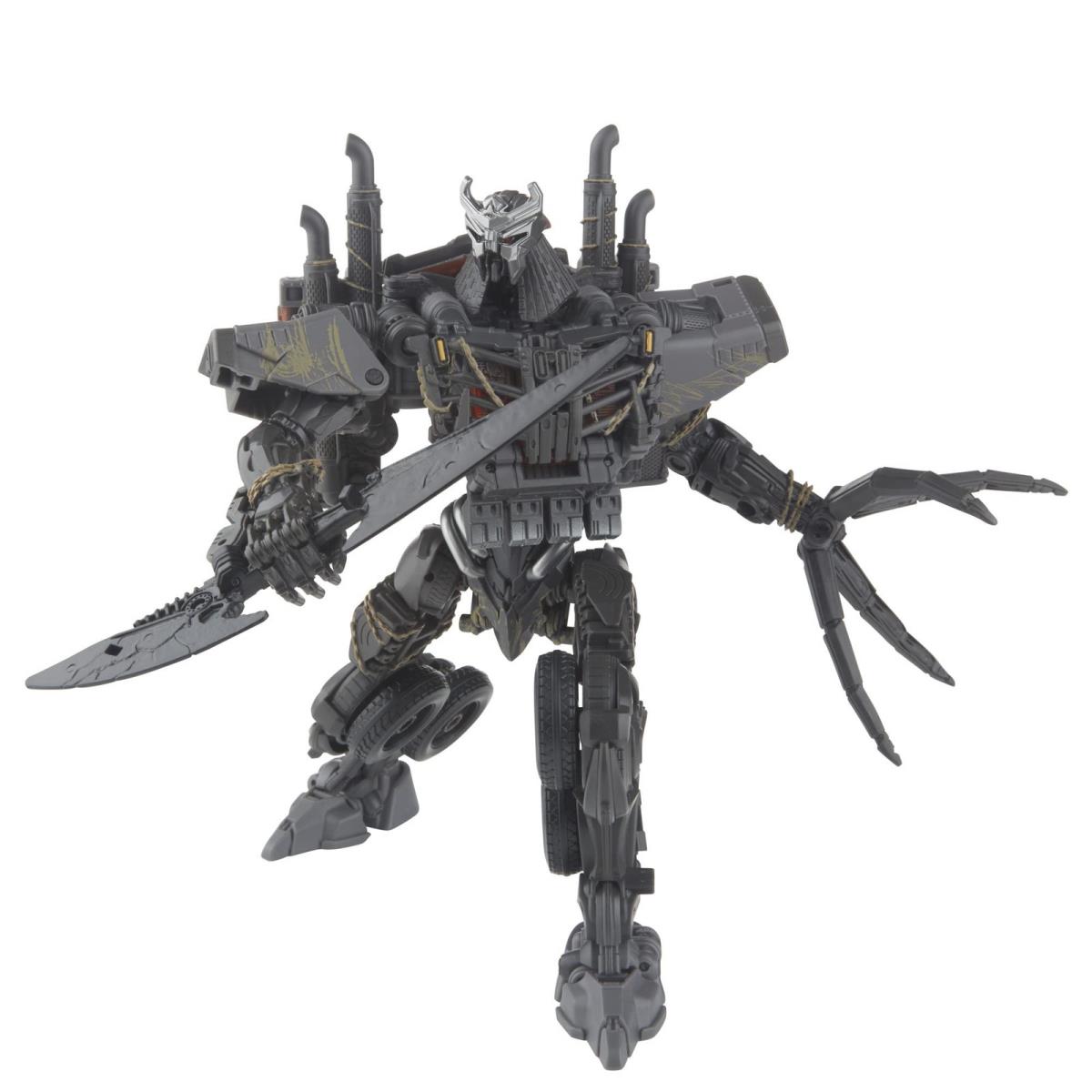 Toys Studio Series Leader Class 101 Scourge Toy 8.5-inch Action Figure Boys Girl