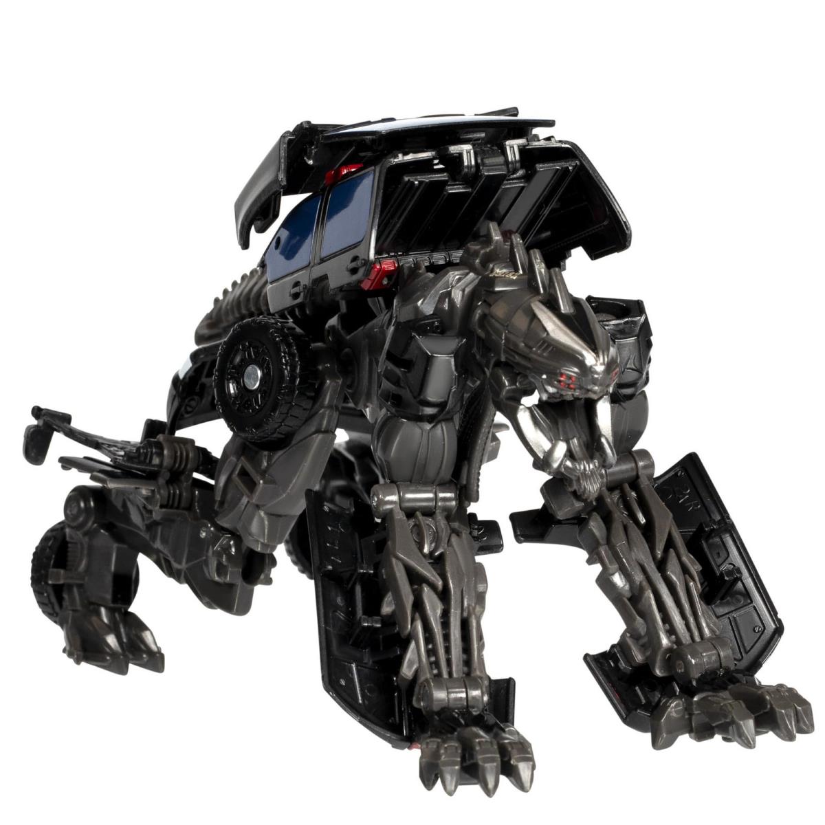 Transformers Toys Studio Series Deluxe Class Dark of The Moon 94 Decepticon Hatc