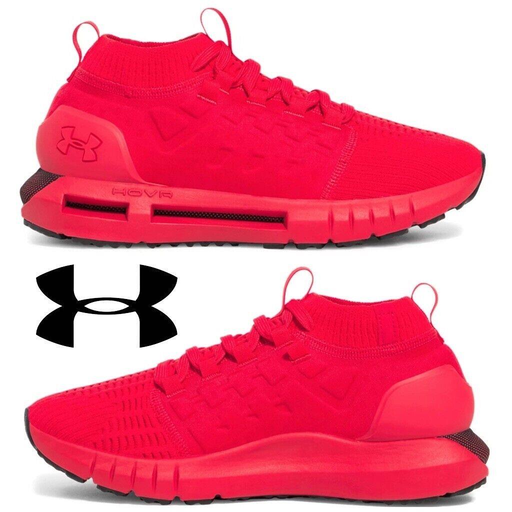 Under Armour Phantom 1 Men`s Sneakers Running Casual Walking Comfort Sport Shoes