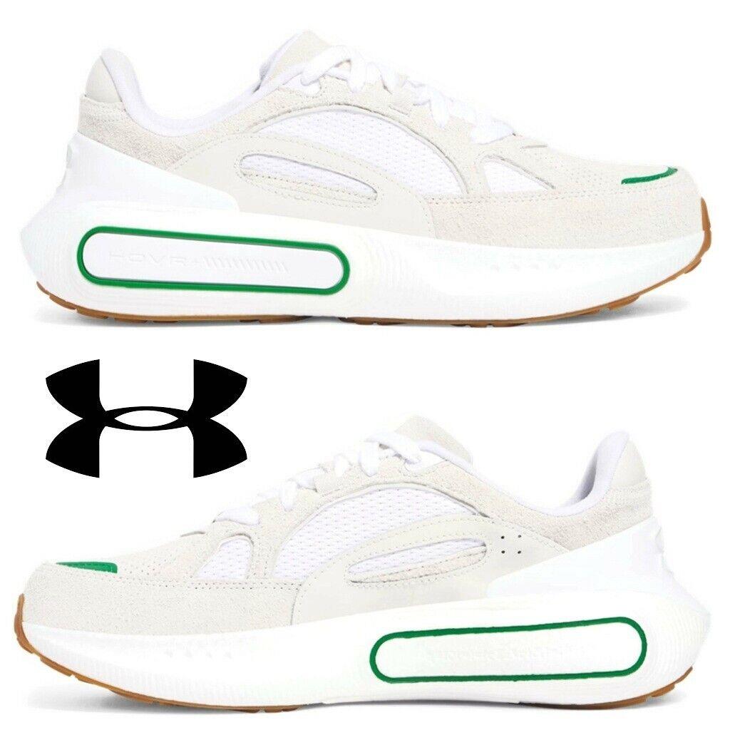 Under Armour Phantom 4 Luxe Men`s Shoes Running Sport Casual Comfort Sneakers