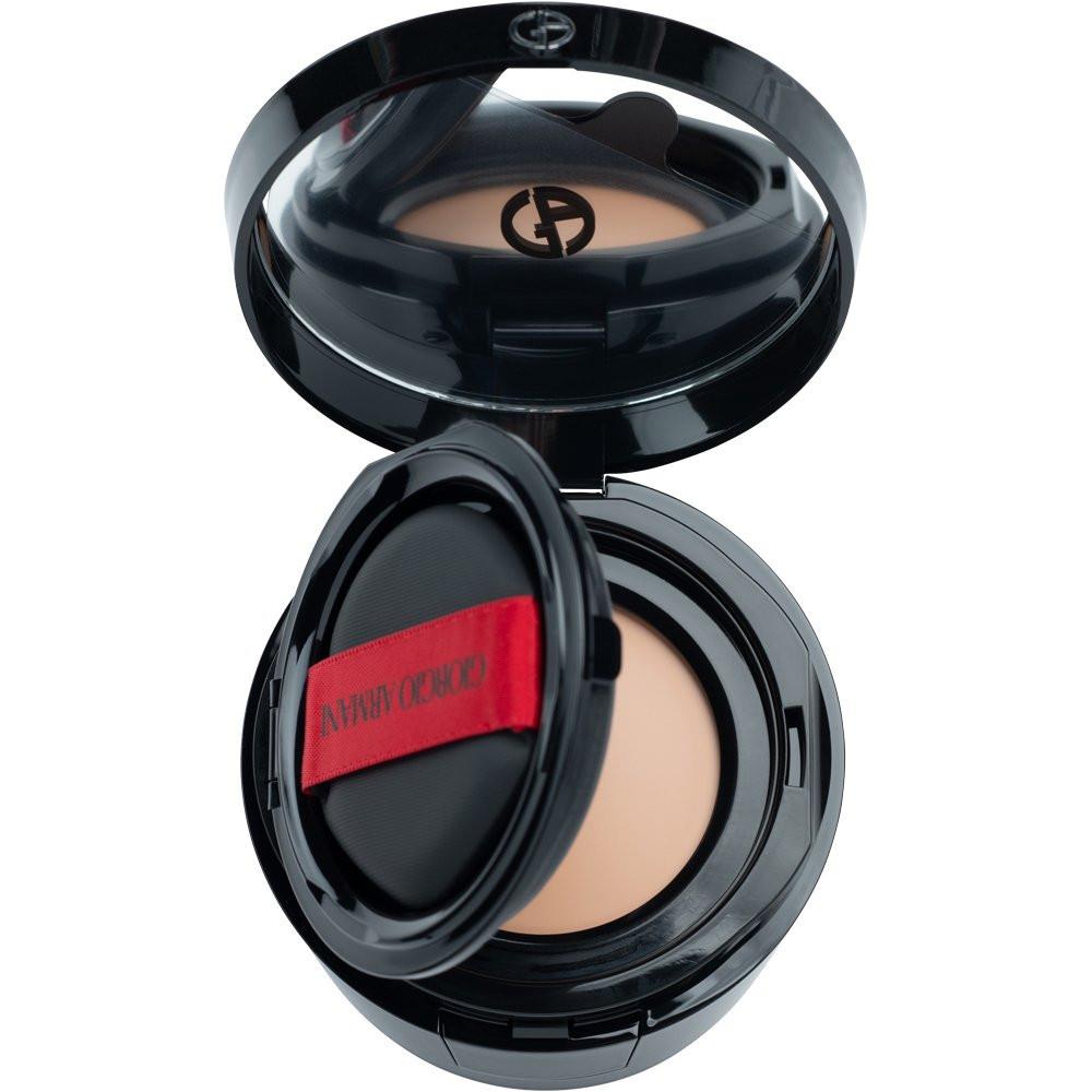 Giorgio Armani Power Fabric Foundation Compact - 4