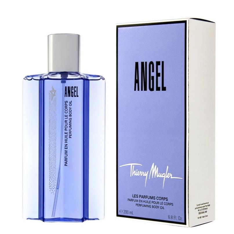 Angel by Thierry Mugler Perfuming Body Oil 6.8 Fl. Oz./200ml