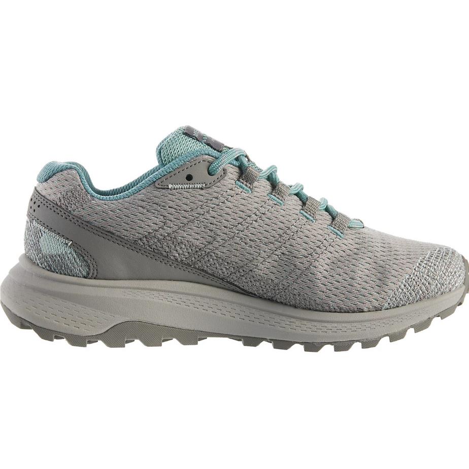 Women`s Merrell J067238 Fly Strike Low Hiking Paloma Shoes Sneakers