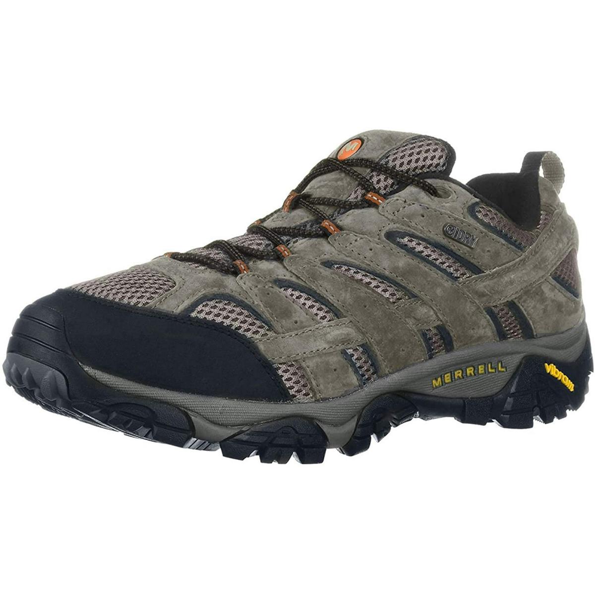 Merrell Moab 2 WP Walnut J06025 Men`s Size 11.5 NEW-991