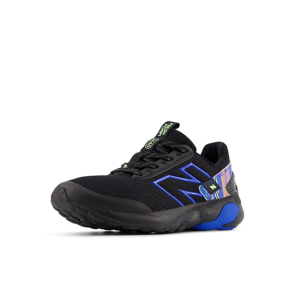 New Balance Kid`s 1440 V1 Lace-up Running Shoe