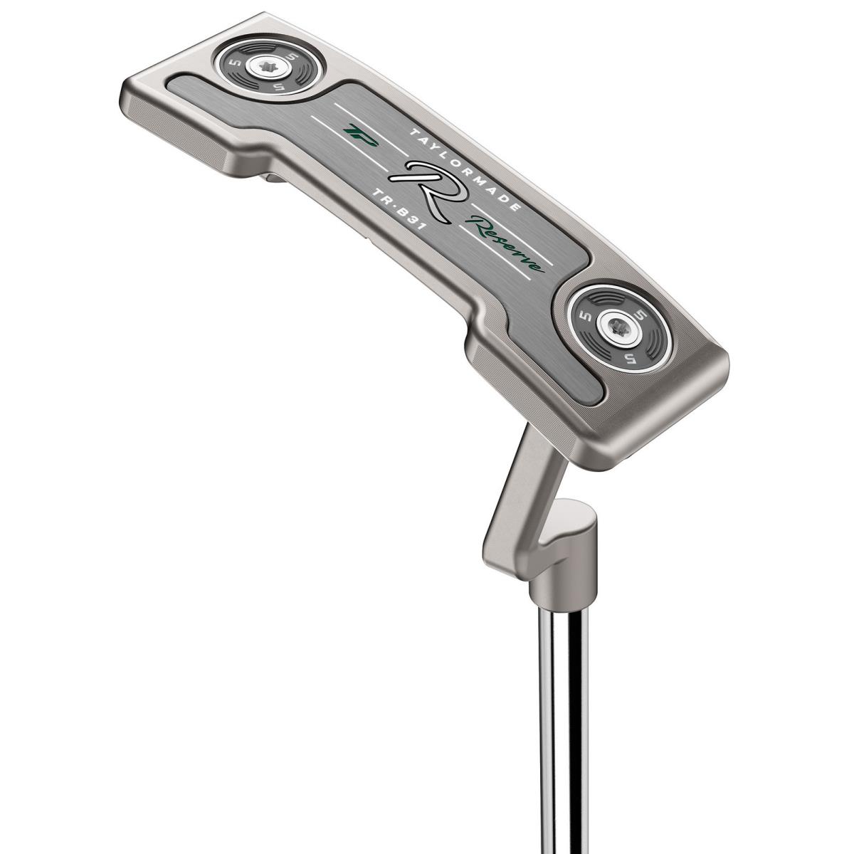Taylormade TP Reserve B31 Putter 35`` Inches