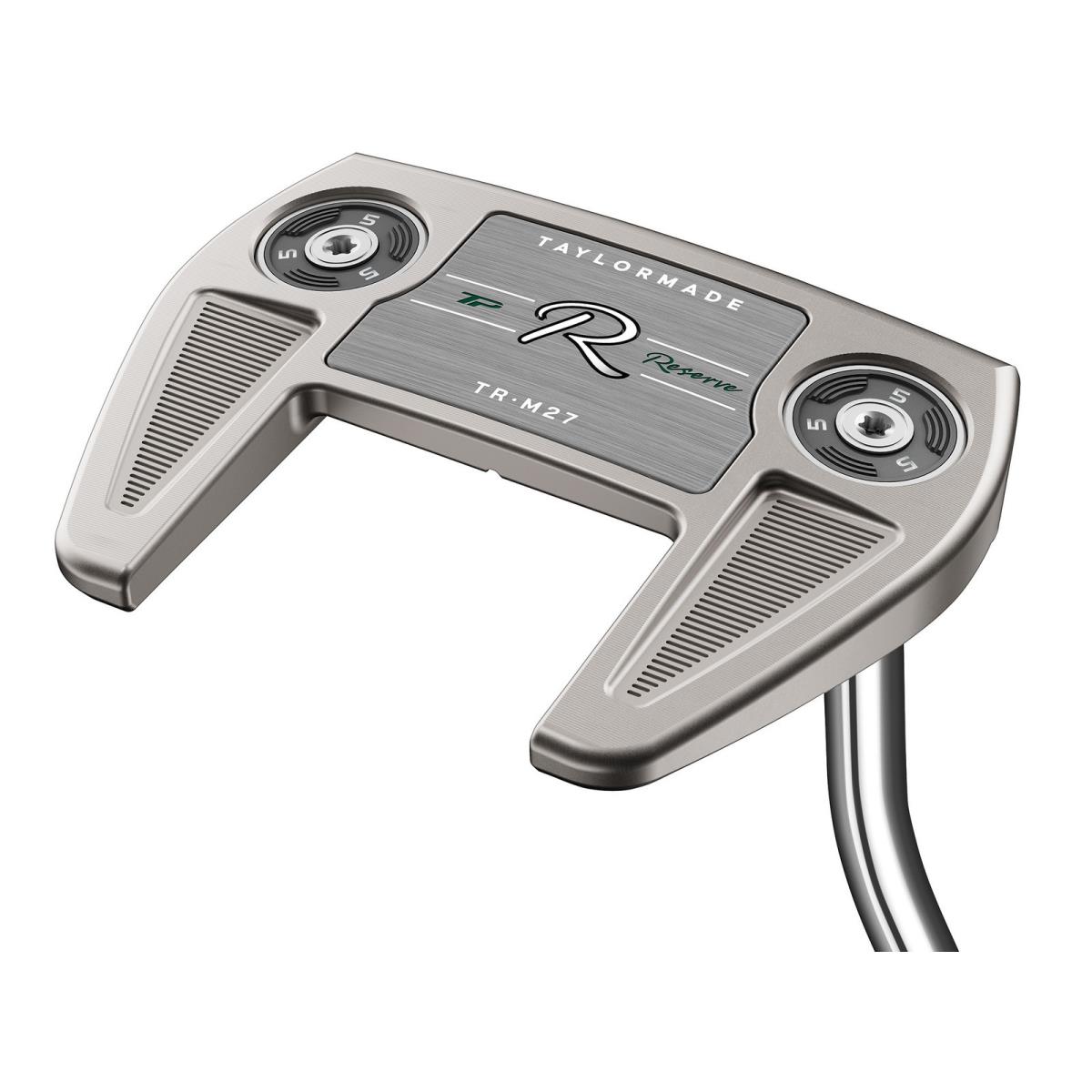 Taylormade TP Reserve M27 Putter 34`` Inches