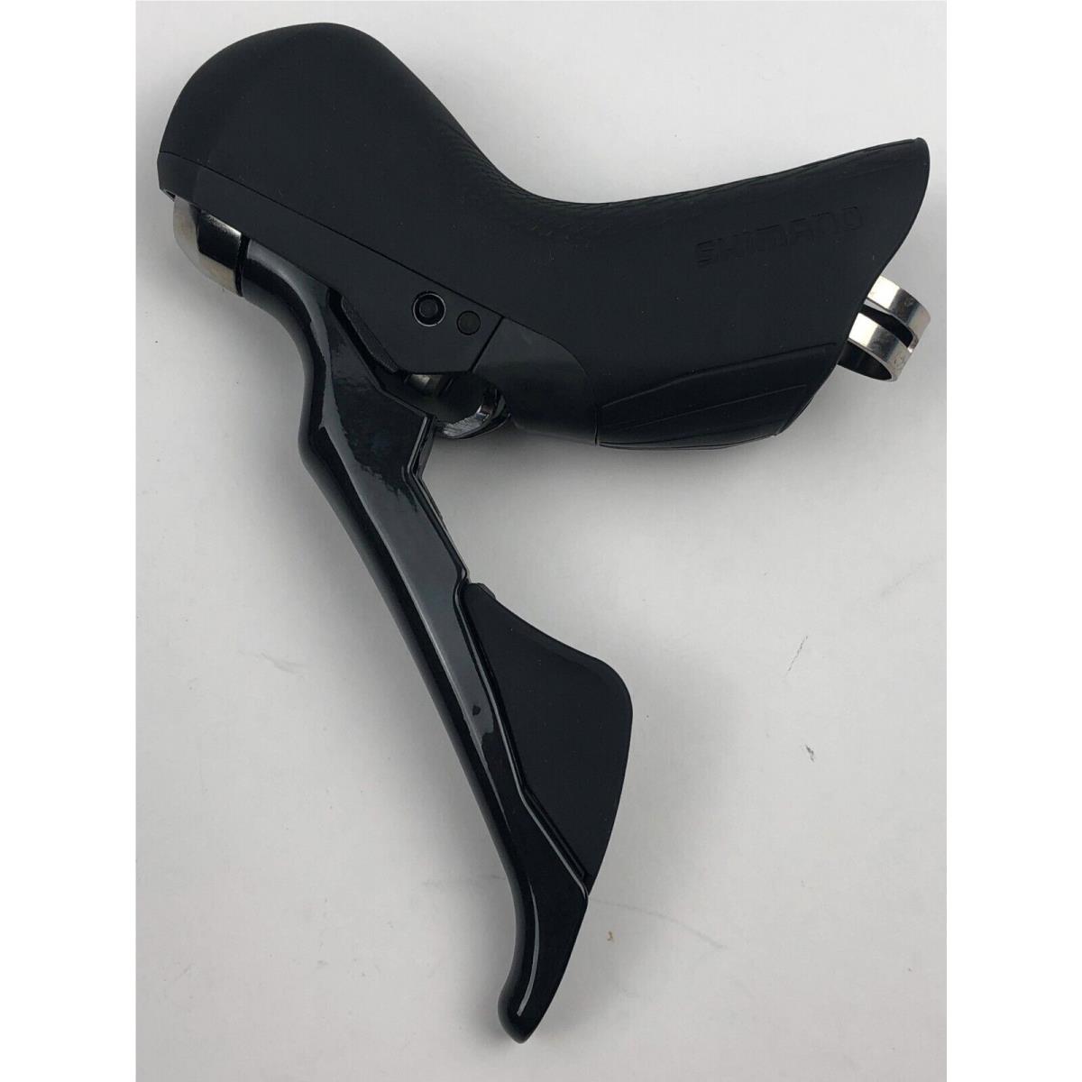 Shimano Ultegra ST-R8020-L Hydraulic Disc Left Side 2 Spd