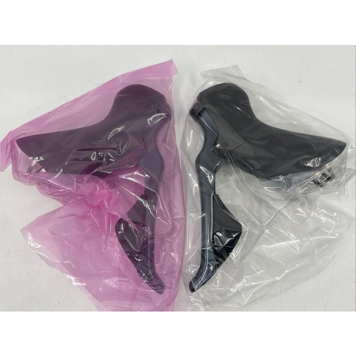 Shimano Dura-ace ST-R9100 11-Speed Left/right Mechanical Sti Shift/brake Levers