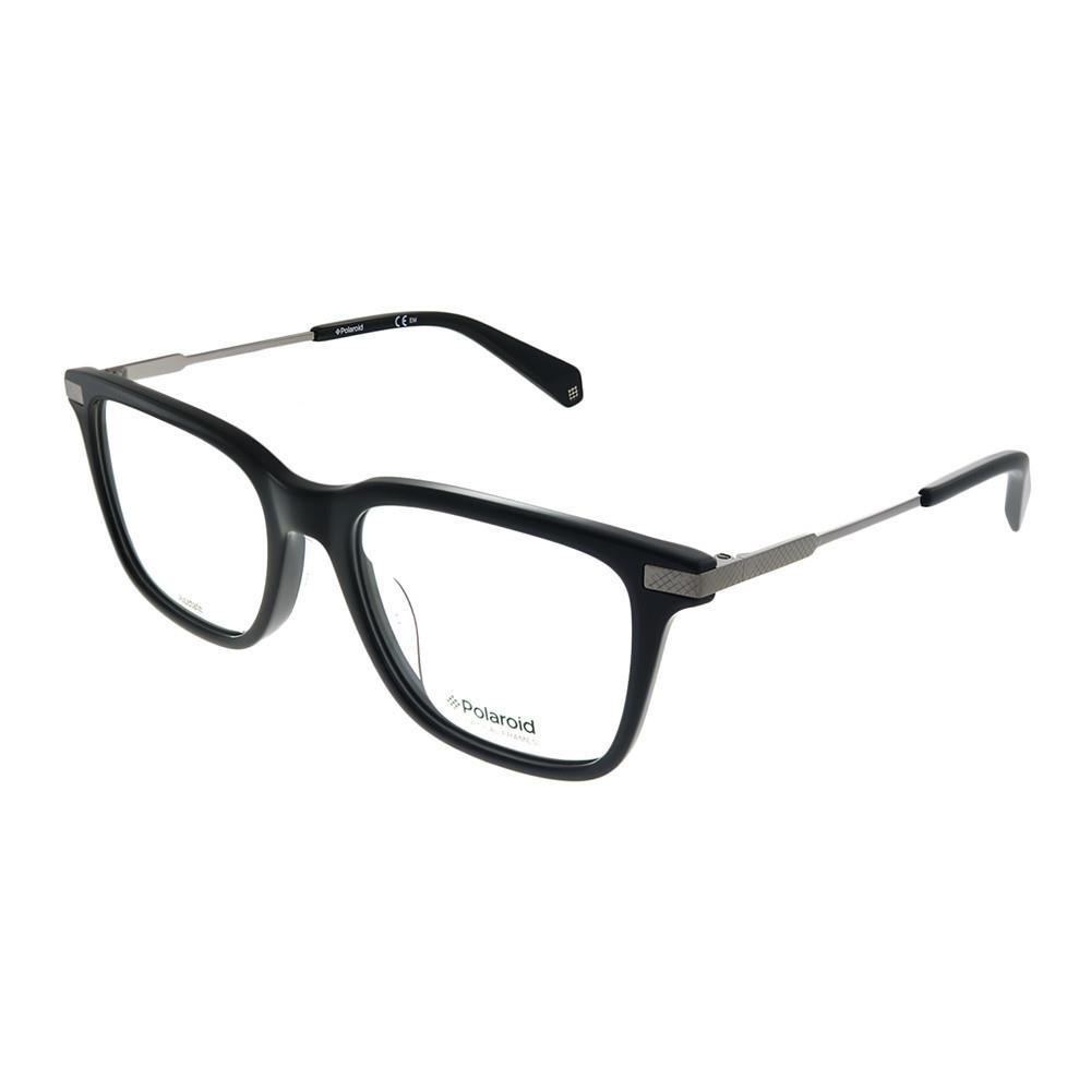 Polaroid PLD346-80700 Eyeglasses 53mm - Frame: Black