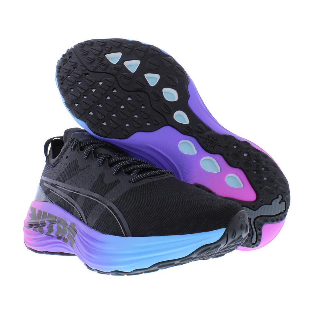 Puma Foreverrun Nitro Sunset Mens Shoes