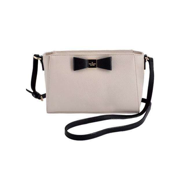 Kate Spade Renny Drive Sienna Leather Crossbody Bag Shoulder Bag PXRU5543 Purse