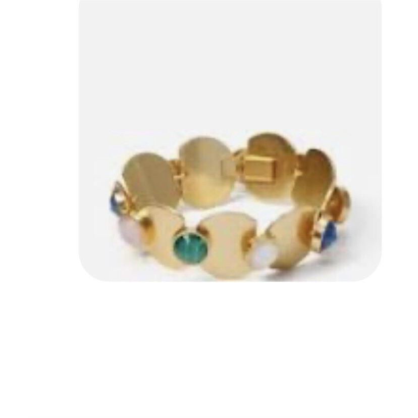 Kate Spade Sunshine Stones Bracelet M90