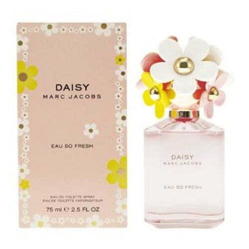 Marc Jacobs Daisy Eau So Fresh Eau De Toilette