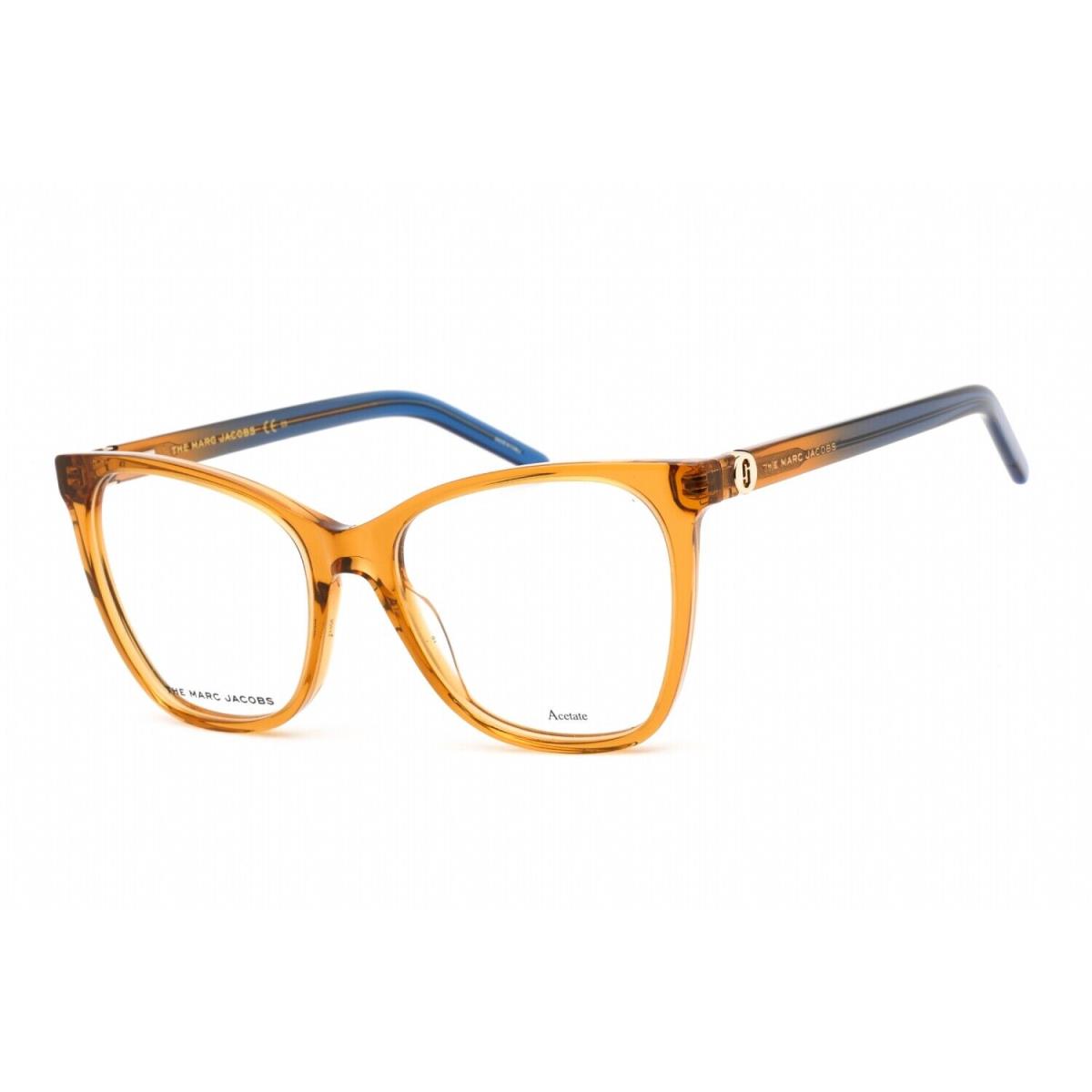 Marc Jacobs Women Eyeglasses Size 52mm-0mm-17mm