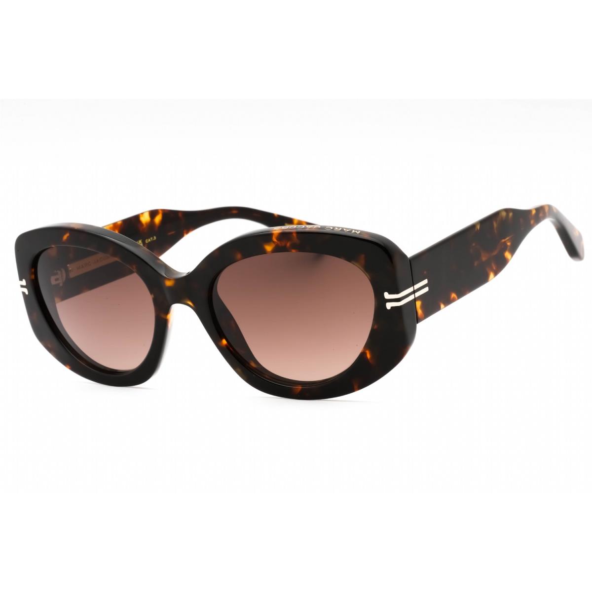 Marc Jacobs MJ 1099/S 0086 HA 56mm Sunglasses DA