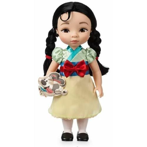 Disney Animators` Collection Mulan Doll - 16