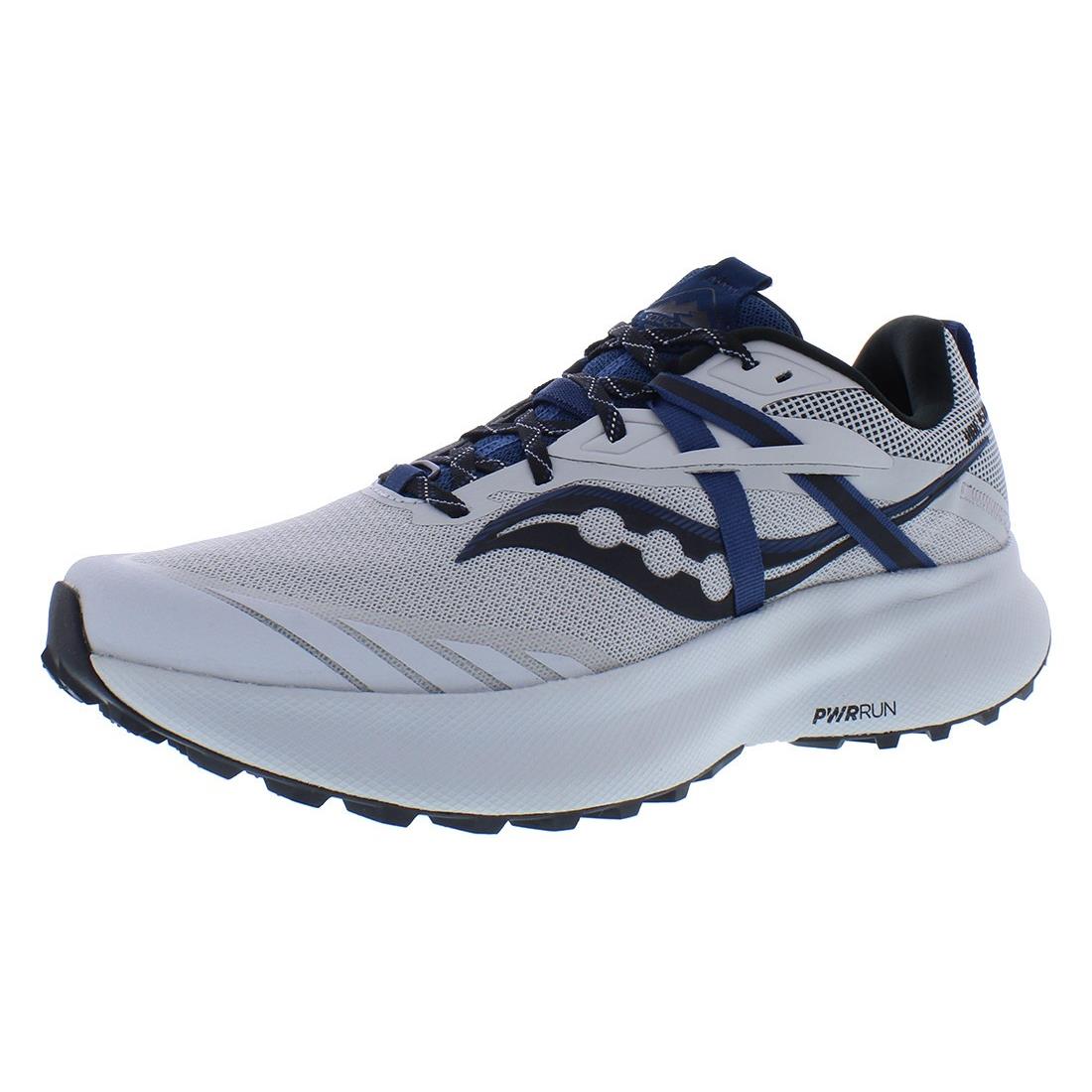 Saucony Ride 15 TR Mens Shoes