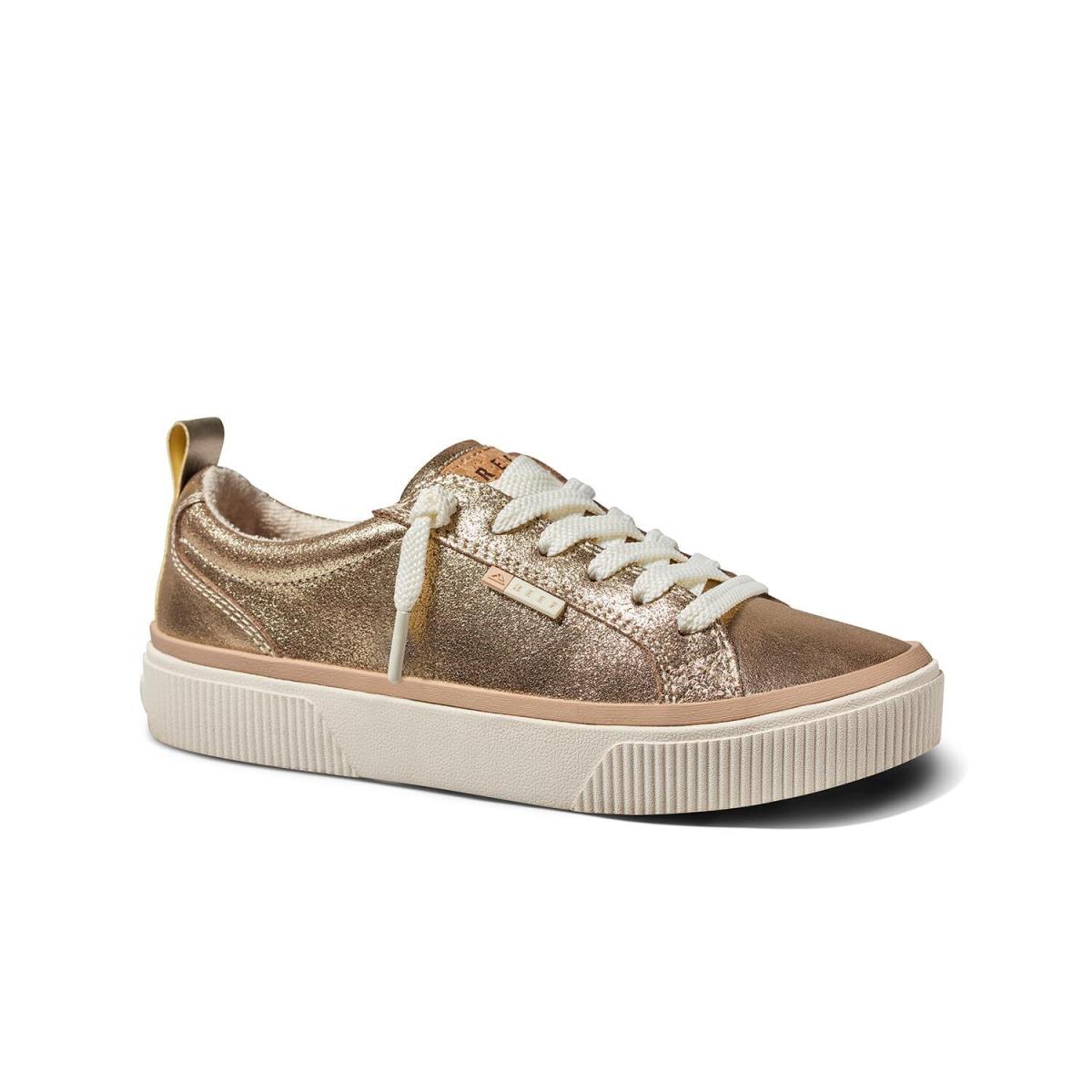 Reef Lay Day Womens` Sneakers
