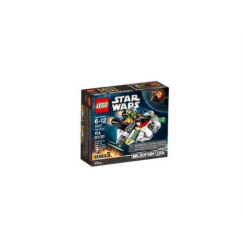 Lego Star Wars 75127-1 The Ghost