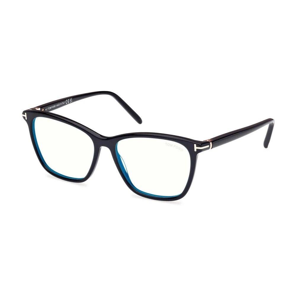 Tom Ford FT5989-B-001-55 55mm Eyeglasses JZ