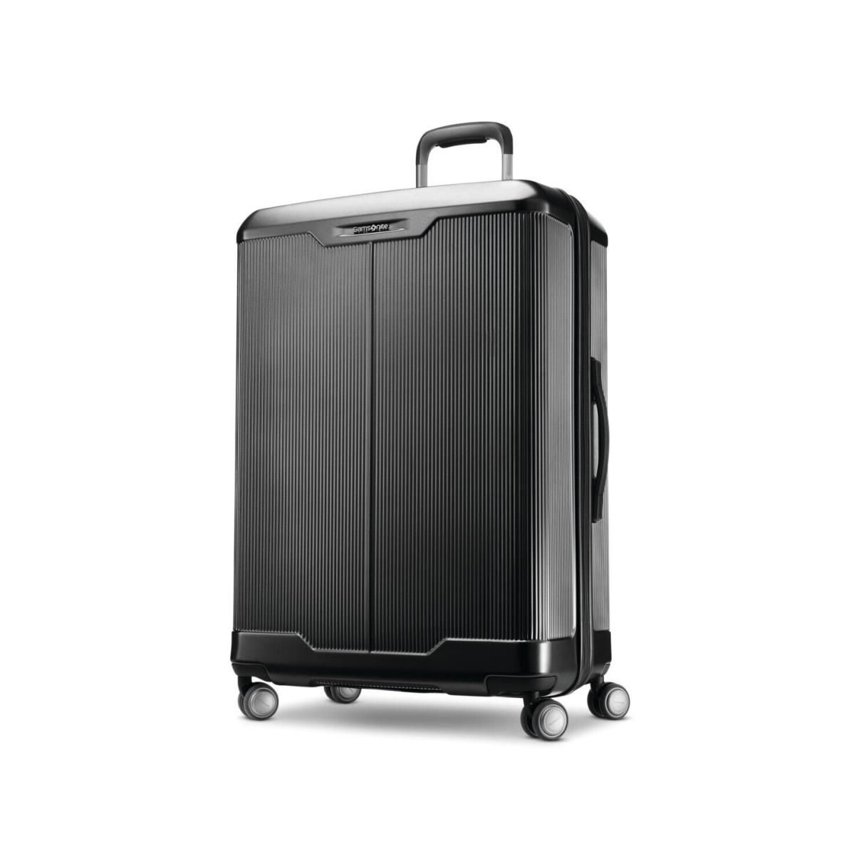 Samsonite Silhowette 17 Large 30 Spinner Suitcase SC 580
