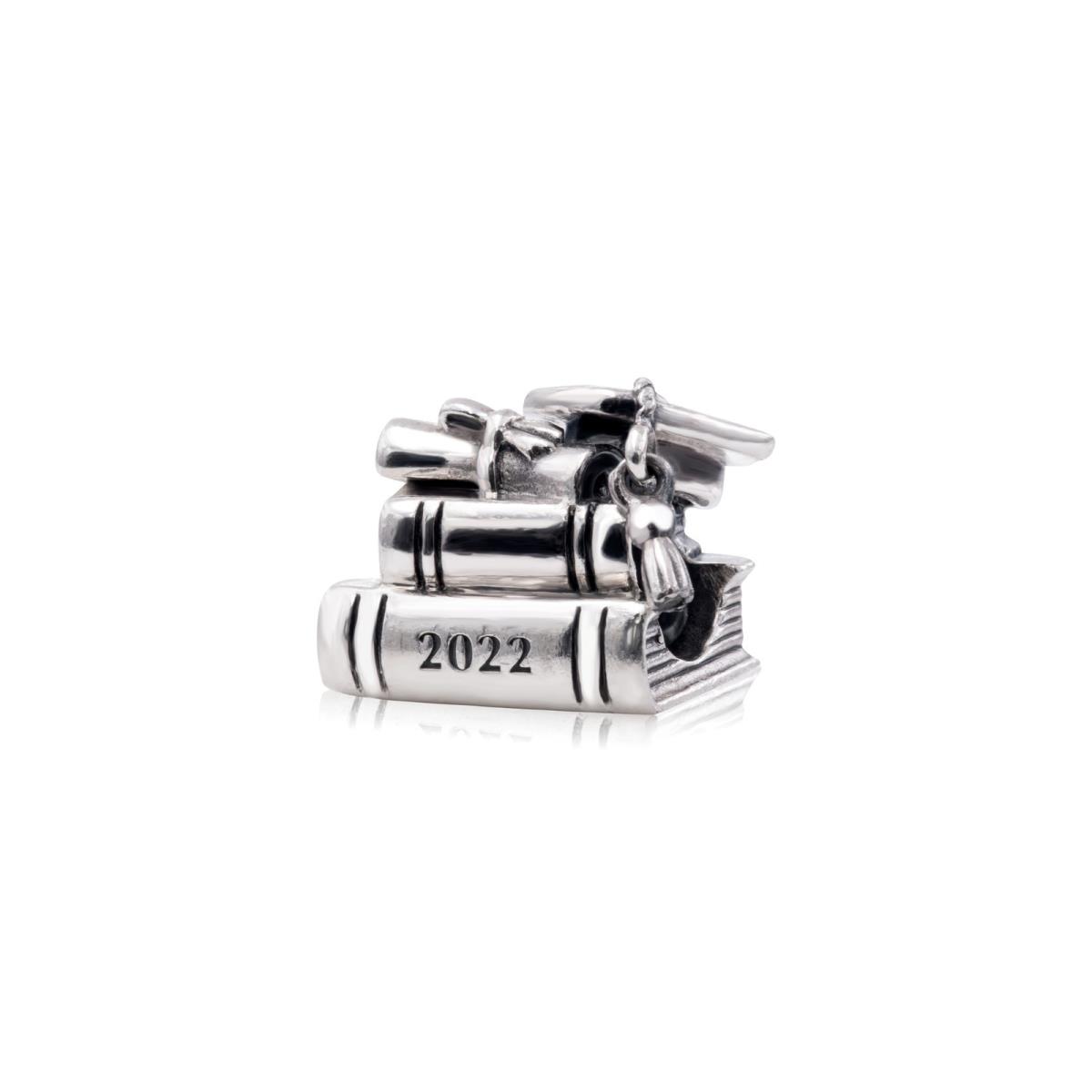 Pandora 2022 Graduation Charm