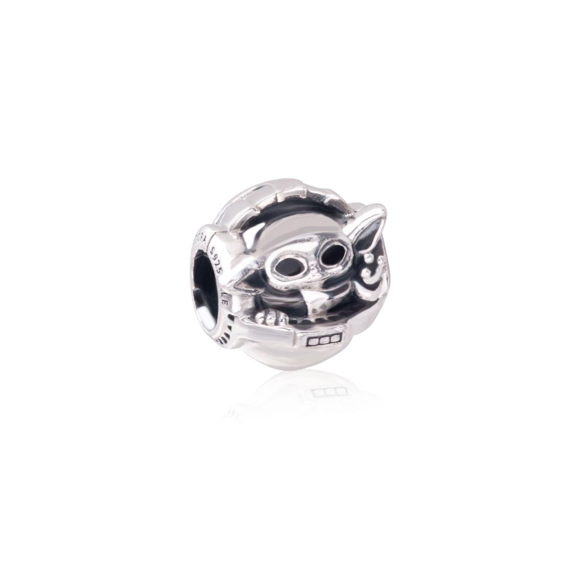 Pandora Star Wars Grogu Crib Charm