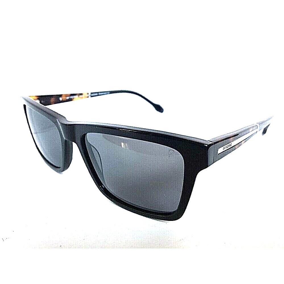 Polarized Gianfranco Ferre 58mm Men`s Sunglasses