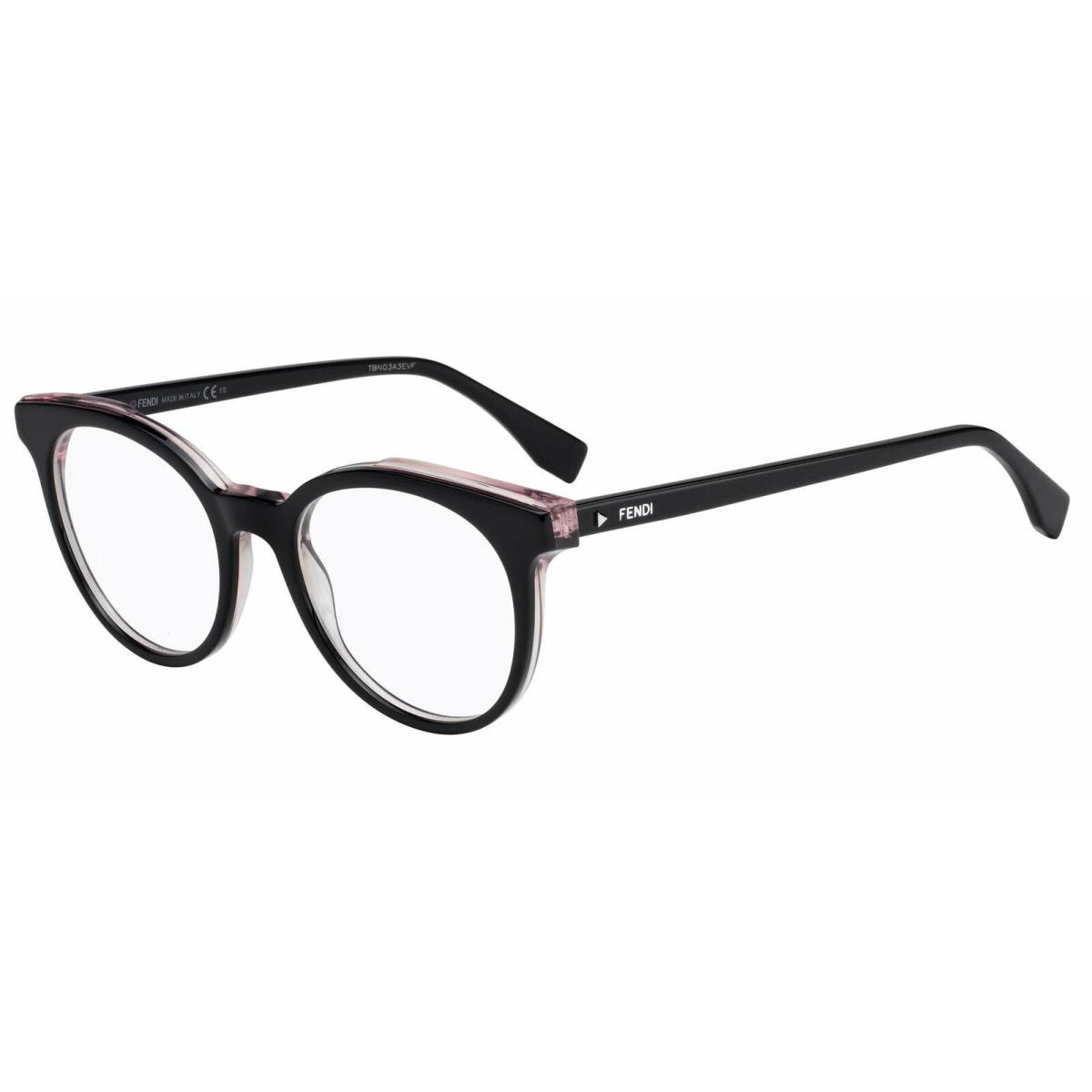 Fendi FF0249-80719 50mm Eyeglasses JZ