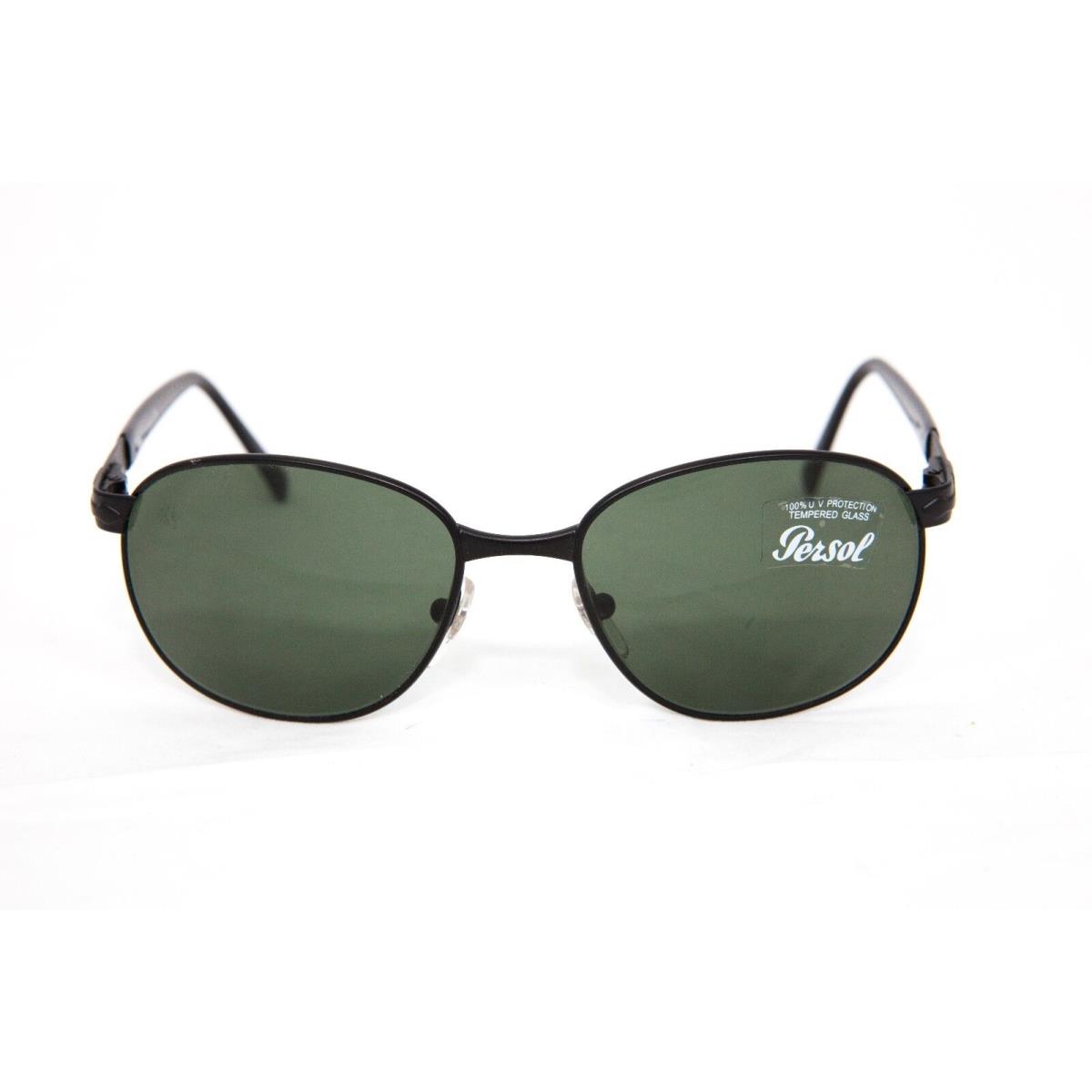 Persol Rimmed Eyeglasses Glasses Sunglasses 2134-S 01