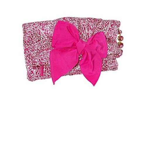 Juicy Couture Madame Daydreamer Pink Purse Style YHRU2878