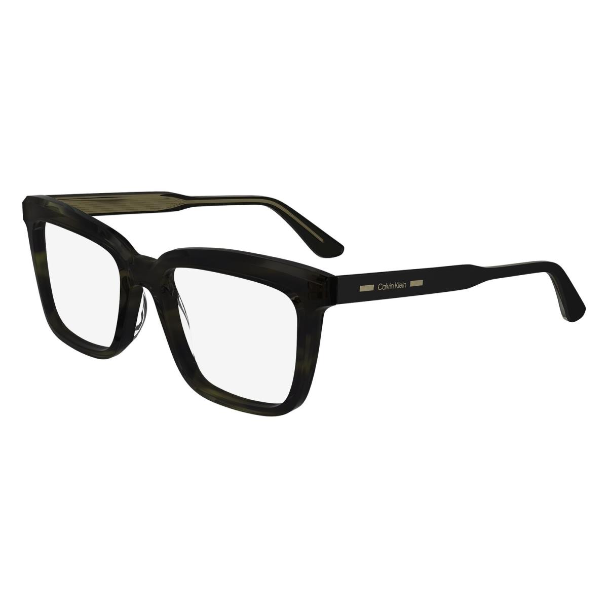 Unisex Calvin Klein CK24516 341 53 Eyeglasses CM