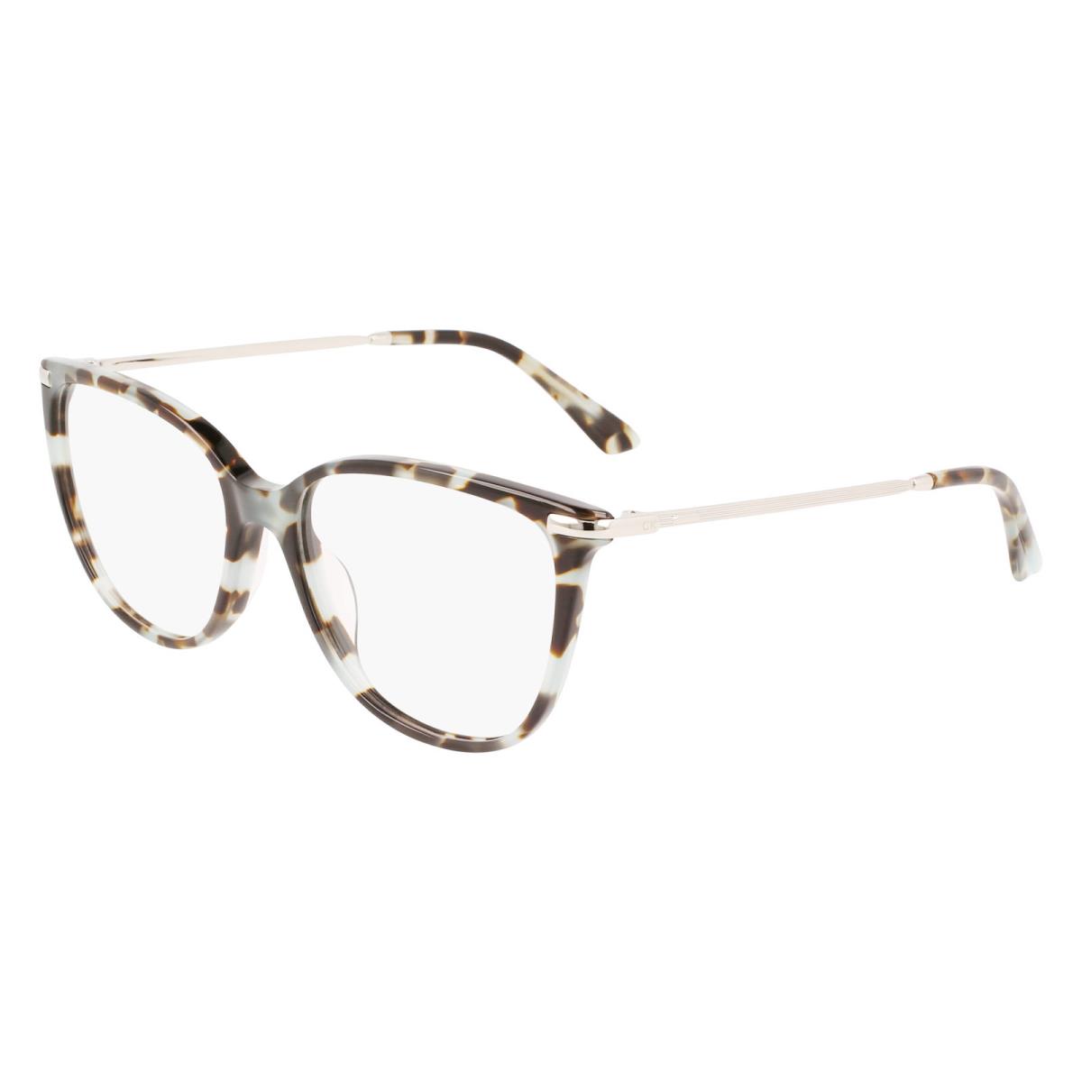 CK22500 444 54mm Eyeglasses CM by Calvin Klein