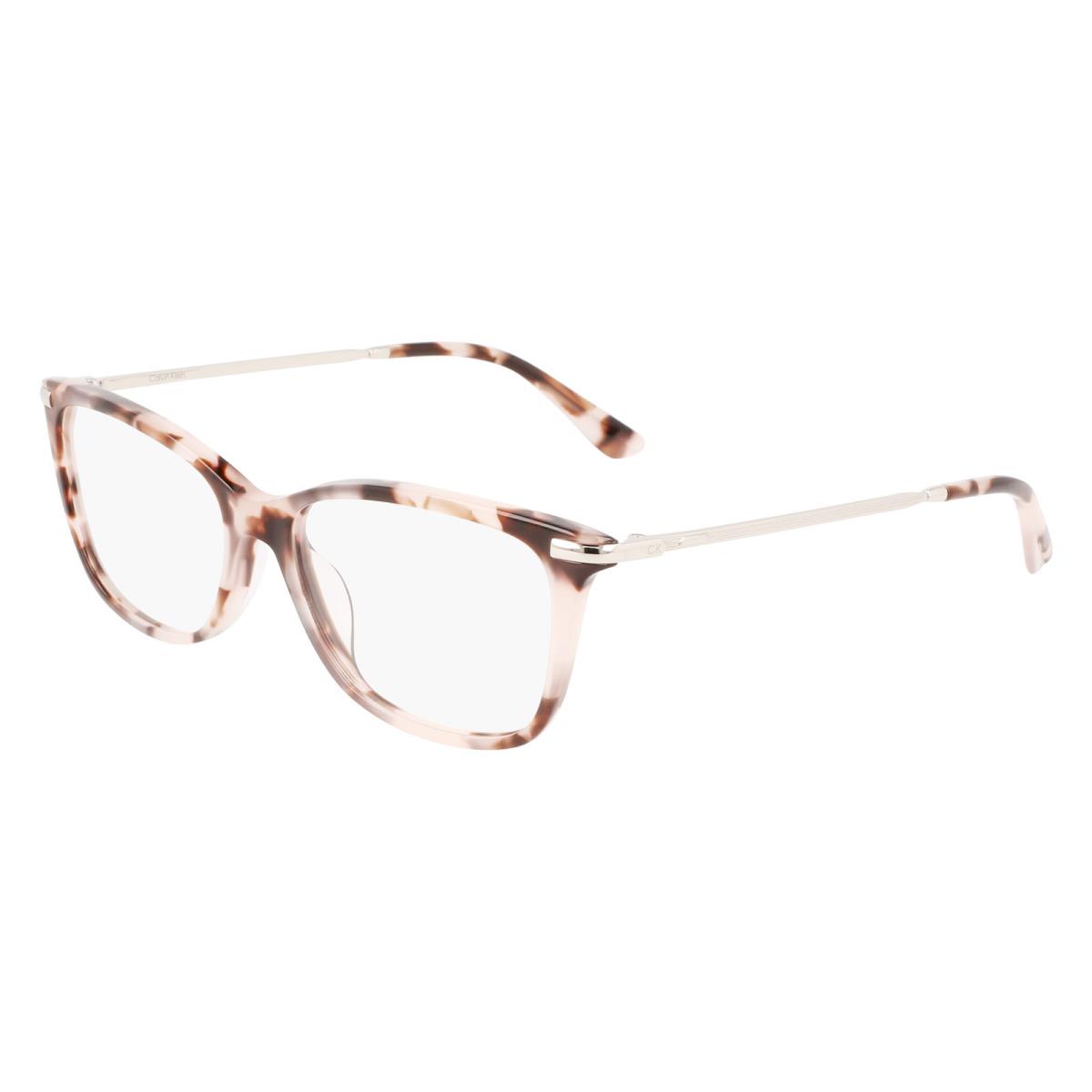 CK22501 663 51mm Eyeglasses CM by Calvin Klein