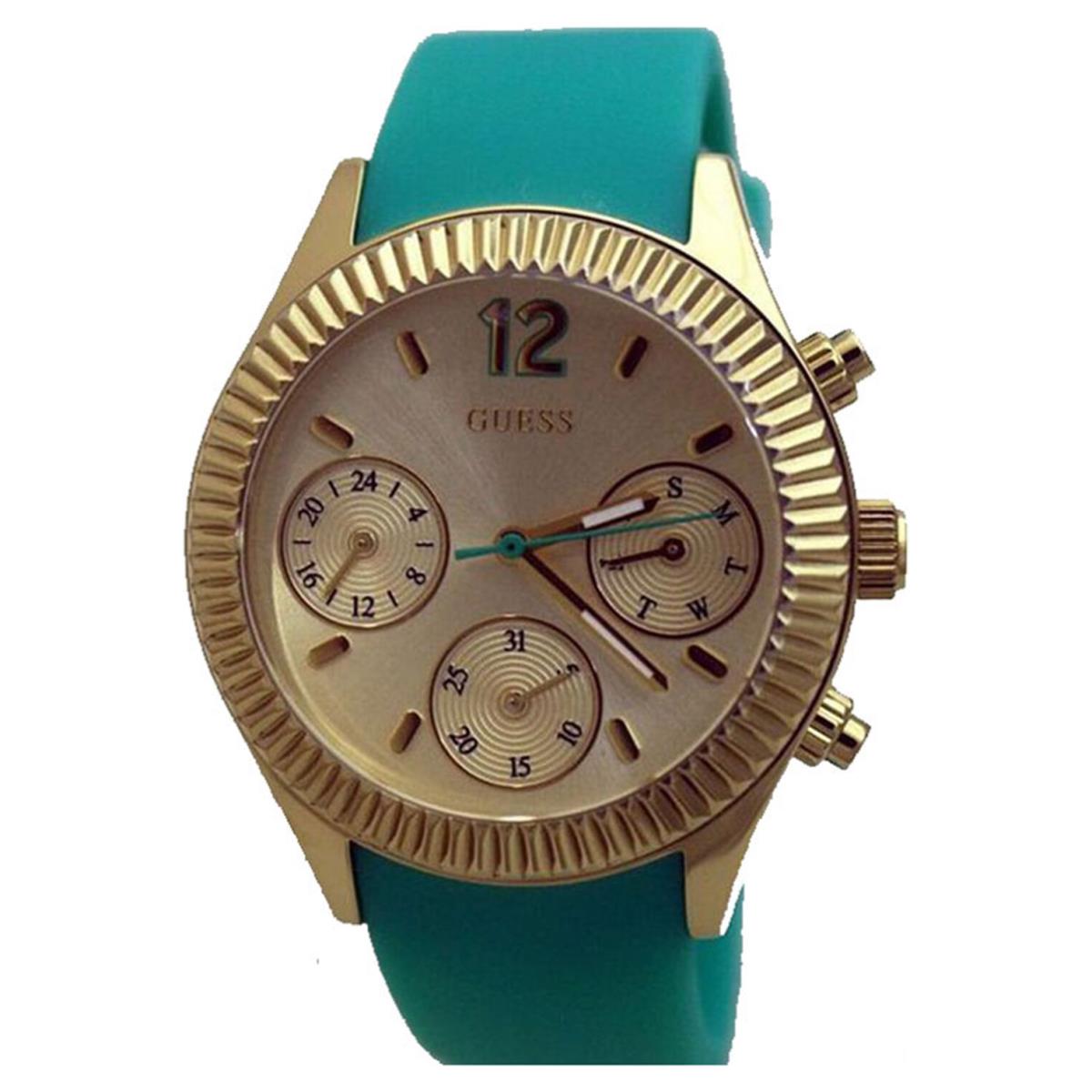 W0324L3 Ladies Casual Multi-function by Guess