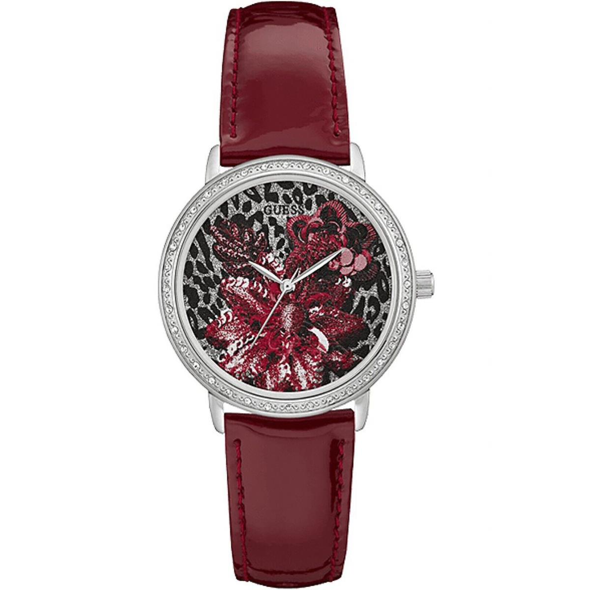 W0821L1 Ladies Casual by Guess