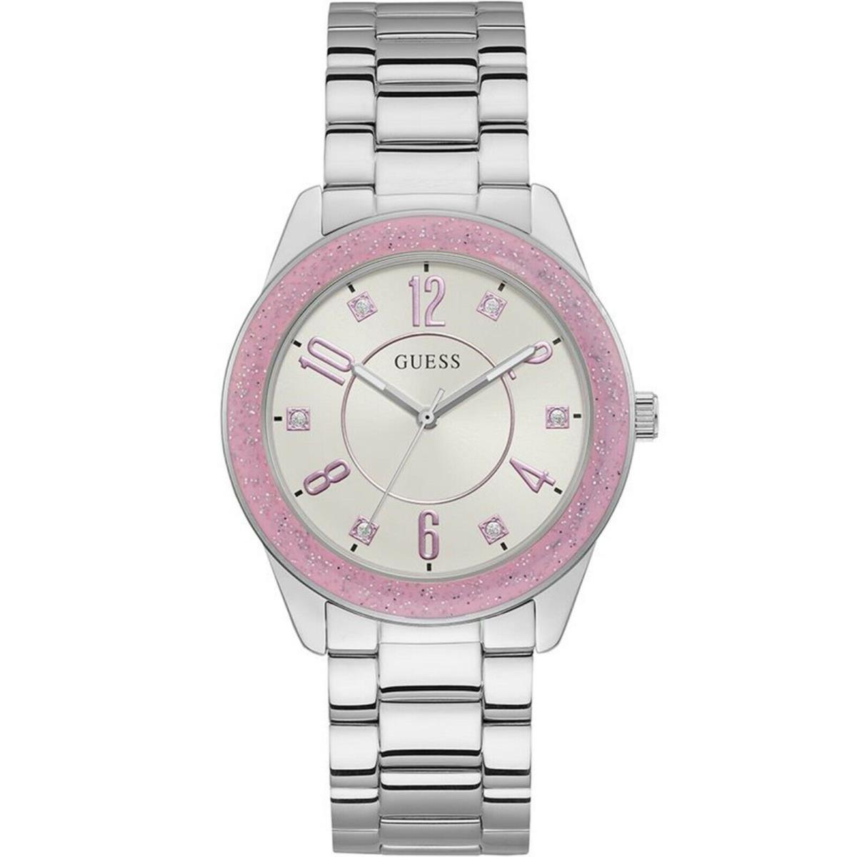 W1238L1 Ladies Dress Casual by Guess